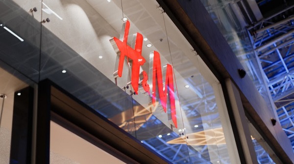 Первый магазин H&M в Нижнекамске займет площадь почти 1,5 тыс кв. метров