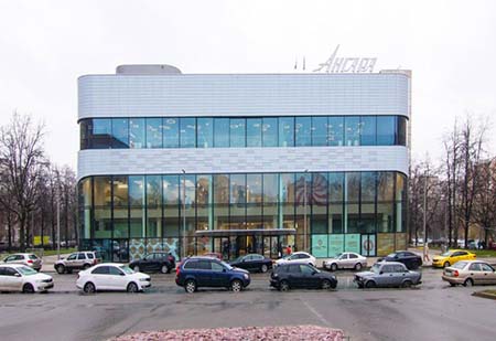 В районном центре «Место встречи Ангара» открывается «Декатлон» в новом формате