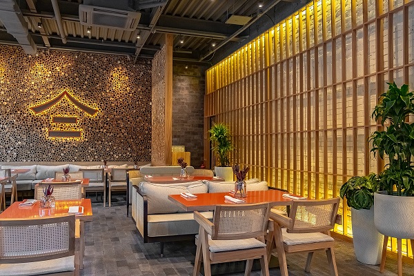 «Тануки» откроет 8 ресторанов