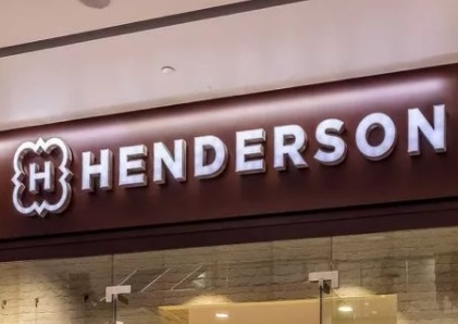 Дом моды Henderson открыл шестой салон в Республике Татарстан