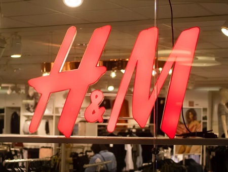 Против H&M в России возбудили дело за неуплату пошлин на 3,1 млрд рублей