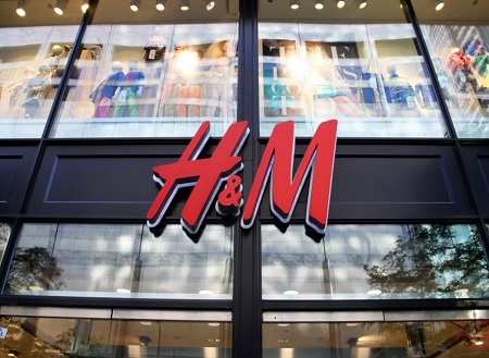 H&M сократила годовую прибыль на 88% из-за пандемии