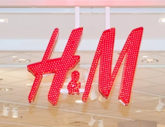 H&M открывает первый магазин в Калининграде