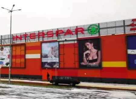 В 2021 году «Спар Калининград» планирует открыть 10 магазинов