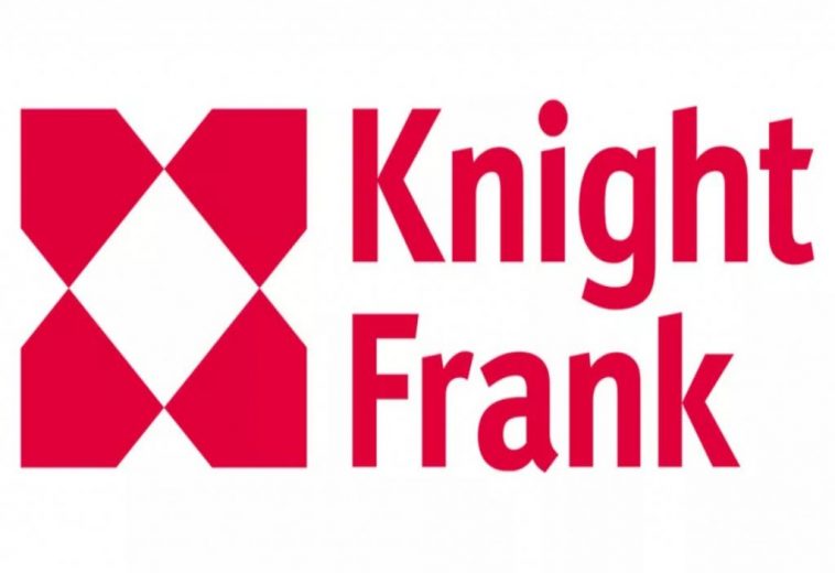 В Knight Frank новые назначения