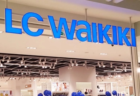 LC Waikiki откроет первый магазин в Грозном