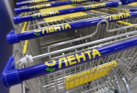 «Лента» открывает супермаркет в Ленинградской области