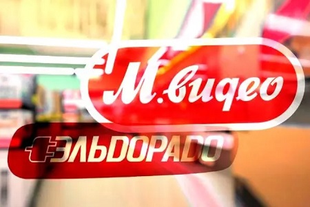 «М.Видео-Эльдорадо» откроет 500 магазинов в течение трёх лет