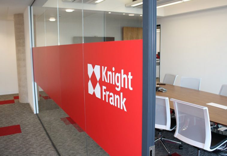 В Knight Frank назначен новый региональный директор