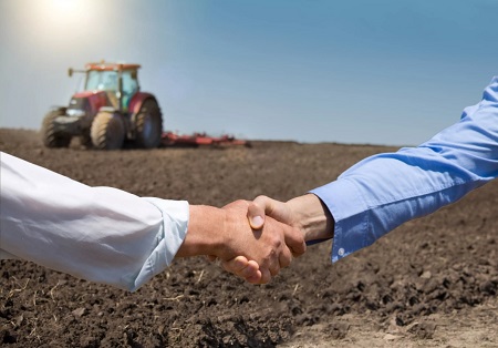 «Магнит» и «Россельхозбанк» запустили проект по поддержке фермеров