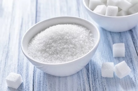 Сахар стал лидером по росту цен на продукты в РФ в 2020 году