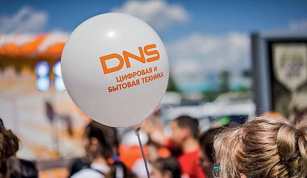 Пятый магазин российской сети DNS появится в Казахстане
