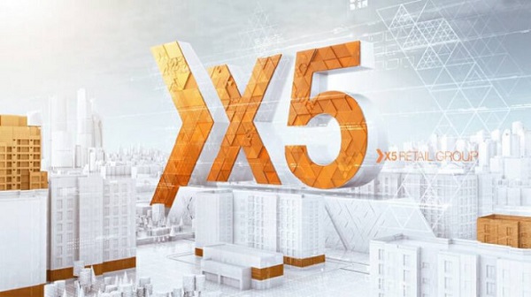 X5 планирует активное развитие в Ярославской области